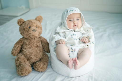 楚雄宝宝发烧不出汗怎么办